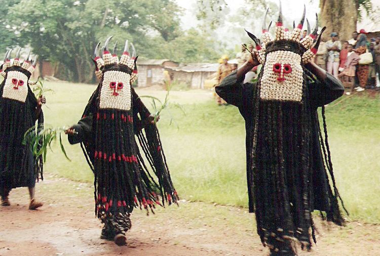 Bamileke people