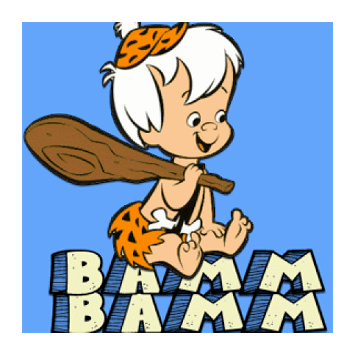 Bamm-Bamm Rubble Bamm Bamm Rubble Compare Prices Bamm Bamm Rubble on Halloweenesscom