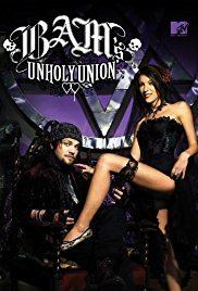 Bam's Unholy Union Bam39s Unholy Union TV Series 2007 IMDb