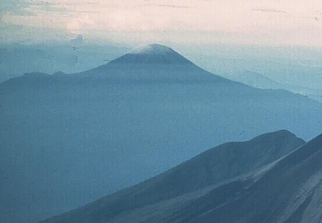 Bamus Volcano volcanosieduPhotosfull060090jpg