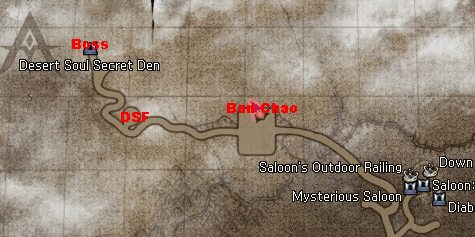 Ban Chao Quest Guide Ban Chao Kashgar Area Suppression secretsofatlantica