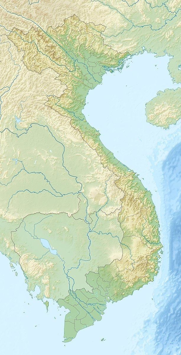 Ban Karai Pass