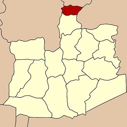 Ban Phraek District