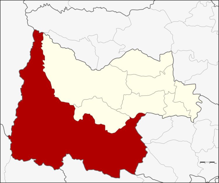 Ban Rai District