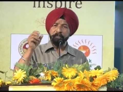 Bana Singh Subedar Major amp Honorary Capt Bana Singh Part 1 YouTube