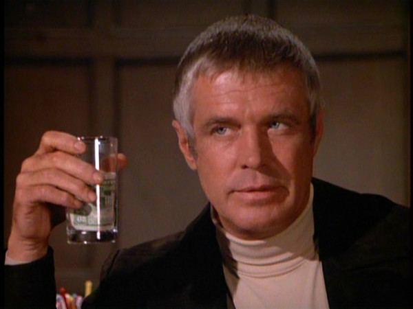 Banacek 1000 images about Banacek on Pinterest