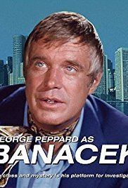 Banacek Banacek TV Series 19721974 IMDb