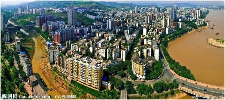 Banan District, Chongqing pic15nipiccom2011070447250951037096010002jpg