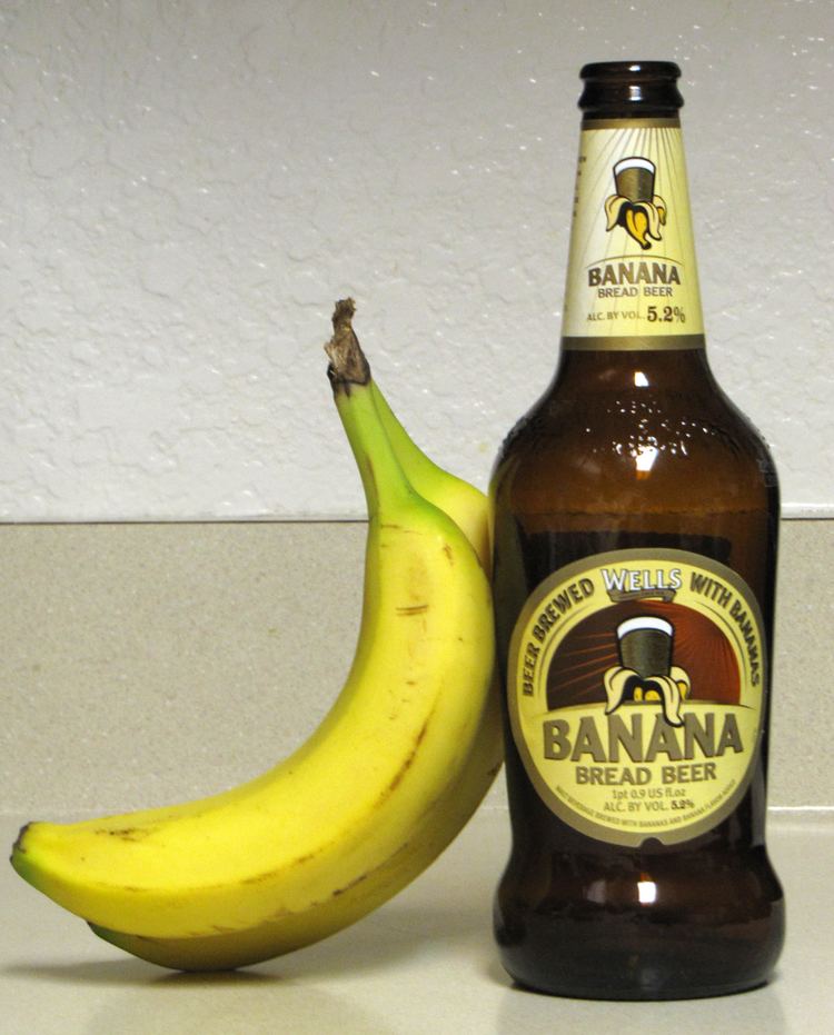 Banana beer beer The Beer Savant