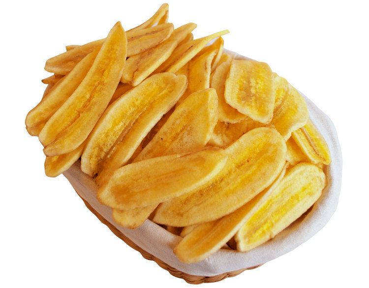 Banana chip Are Banana Chips Healthy New Health Advisor