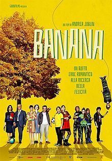 Banana (film) httpsuploadwikimediaorgwikipediaenthumbf