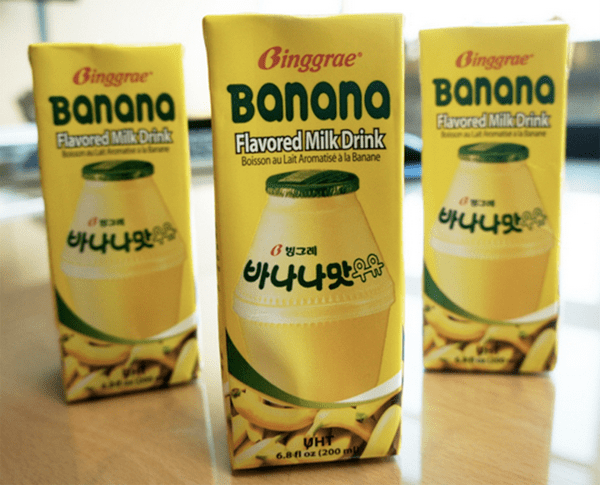 Banana Flavored Milk Banana Flavor Milk Banana Flavor Milk Suppliers and Manufacturers