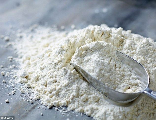 Banana flour More and more crave banana flour as a way of curbing the carbs