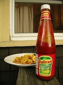 Banana ketchup httpsuploadwikimediaorgwikipediacommonsthu