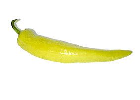 Banana pepper Banana Pepper Substitutes Ingredients Equivalents GourmetSleuth