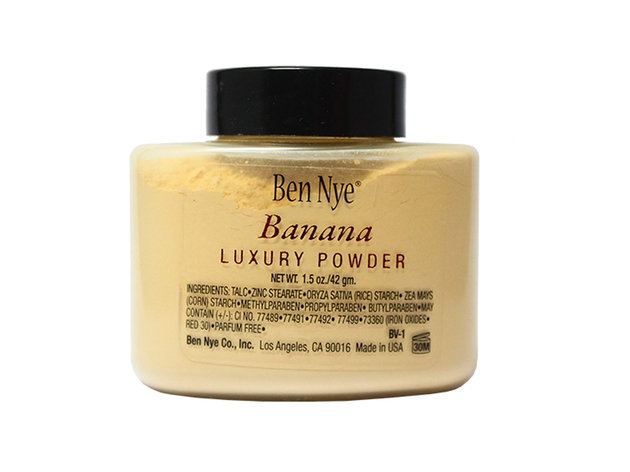 Banana powder How 39Banana Powder39 Can Make You Look Like A Kardashian