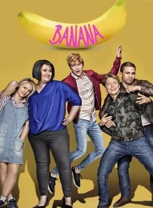 Banana (TV series) Banana season 1 download