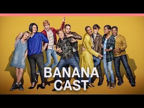 Banana (TV series) httpsiytimgcomvifILJMwHkFUhqdefaultjpg