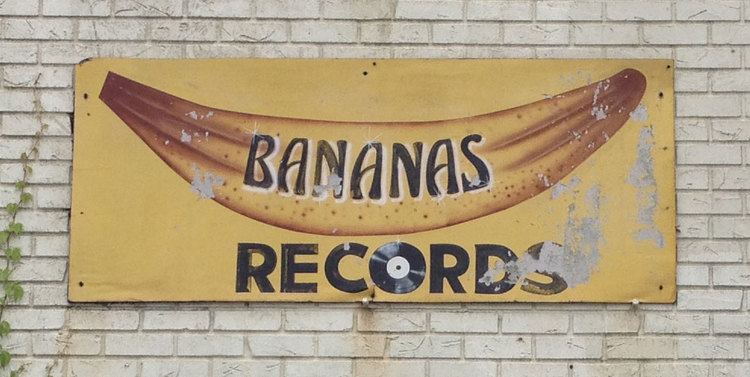 Bananas Music