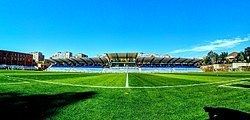 Banants Stadium httpsuploadwikimediaorgwikipediacommonsthu