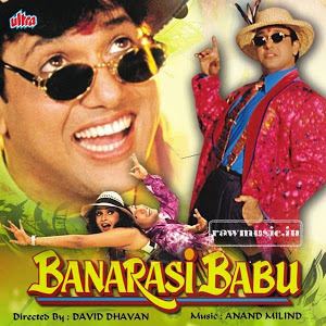 Banarasi Babu (1997 film) httpslh6googleusercontentcom5TV1VHLRrb0VKW