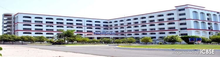 Banarasi Das Babu Banarasi Das Northern India Institute Of Technology Lucknow