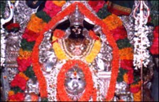 Banashankari Banashankari Temple Bengaluru TripAdvisor