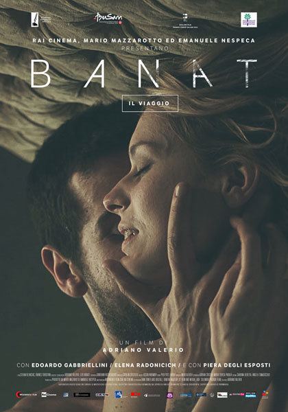 Banat (film) padmymoviesitfilmclub201507157locandinajpg