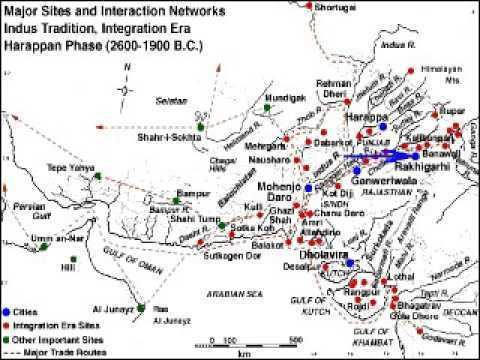 Banawali The indus valley civilization Banawali YouTube