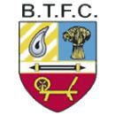 Banbridge Town F.C. httpsuploadwikimediaorgwikipediaen119Ban