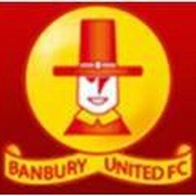 Banbury United F.C. Banbury United Fc BanburyUnitedFC Twitter