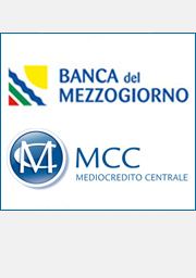 Banca del Mezzogiorno – MedioCredito Centrale wwwmccitimageslogo2011jpg