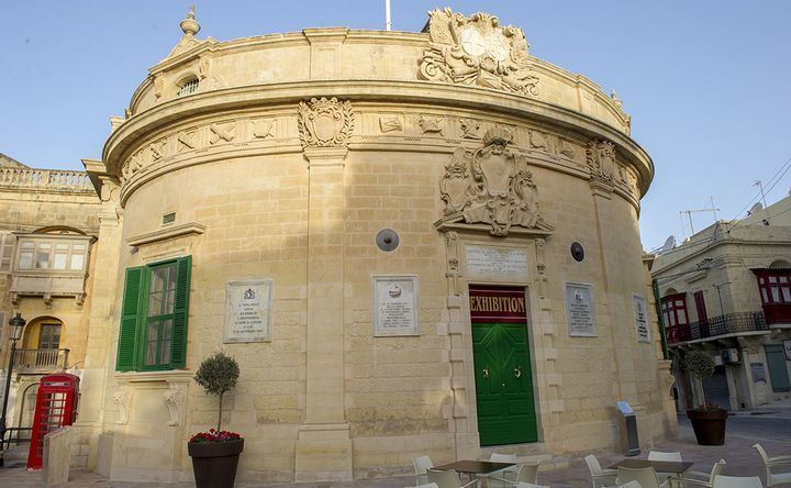 Banca Giuratale (Victoria, Gozo) gozonewscomwpcontentuploads201604BancaGiur