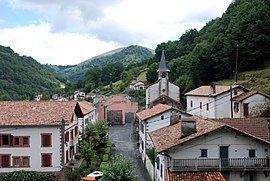 Banca, Pyrénées-Atlantiques httpsuploadwikimediaorgwikipediacommonsthu