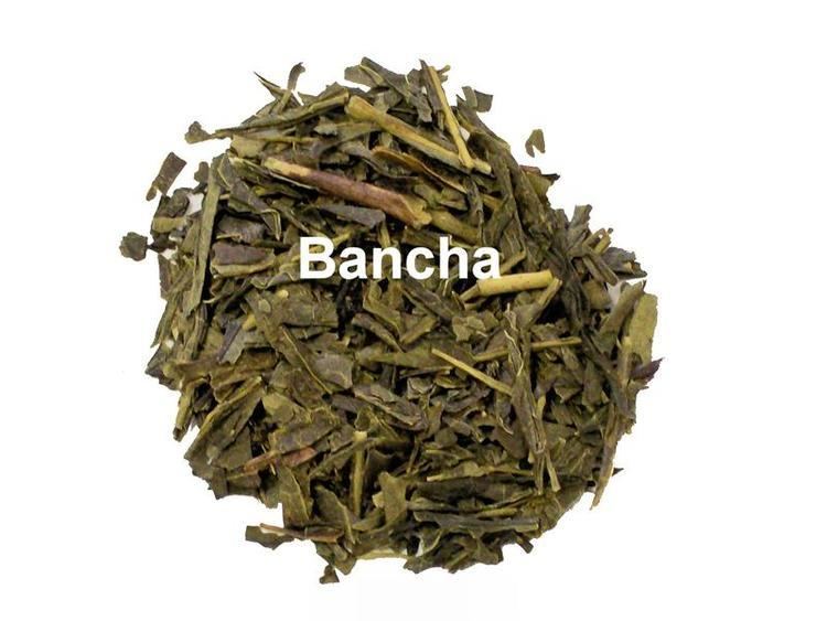 Bancha Japanese Bancha 2 oz