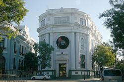 Banco de Ponce (building) httpsuploadwikimediaorgwikipediacommonsthu