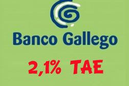 Banco Gallego wwwtucapitaleswpfiles2014depositobancogall
