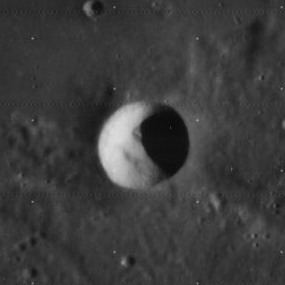 Bancroft (crater)