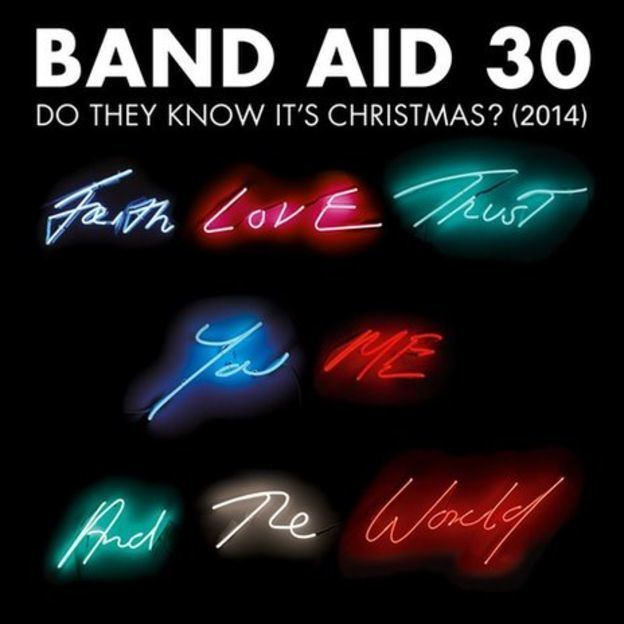 Band Aid 30 ichef1bbcicouknews624mediaimages78958000