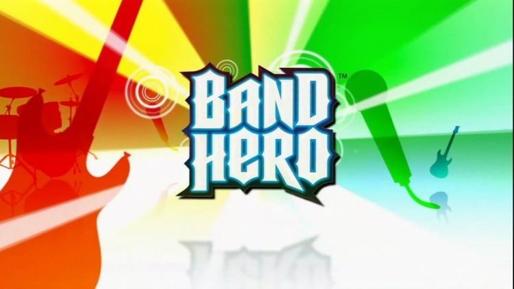 Band Hero Band Hero GameSpot