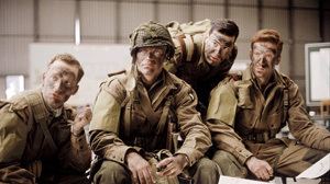 Band of Brothers (miniseries) HBO Band of Brothers Series Information