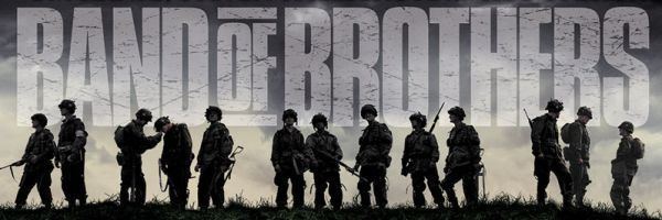 Band of Brothers (miniseries) HBO Considering Third BAND OF BROTHERS TV Series Collider