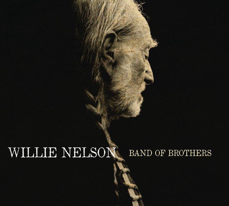 Band of Brothers (Willie Nelson album) httpsimagesnasslimagesamazoncomimagesI7