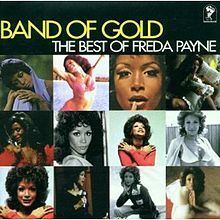 Band of Gold: The Best of Freda Payne httpsuploadwikimediaorgwikipediaenthumb2
