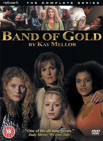 Band of Gold (TV series) Band Of Gold The Complete Series Review Buy UK Dvd