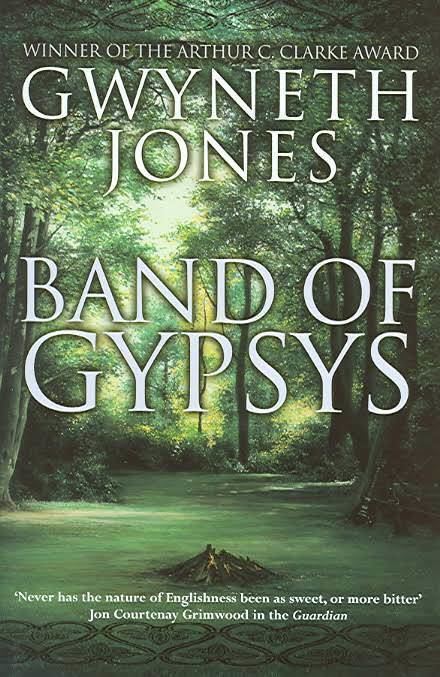 Band of Gypsys (novel) t1gstaticcomimagesqtbnANd9GcTWzMWBkr276nfMC