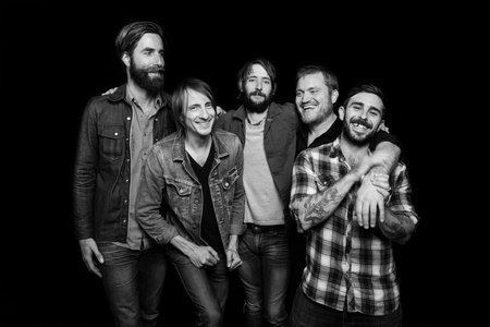 Band of Horses Band Of Horses Listen and Stream Free Music Albums New Releases