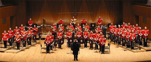 Band of the Coldstream Guards wwwspecialistrecordingcomWPwpcontentgallery