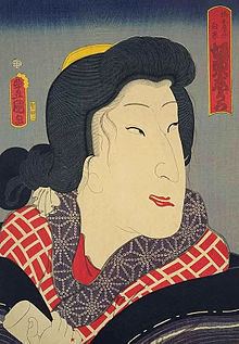 Bandō Shūka I httpsuploadwikimediaorgwikipediaenthumbc