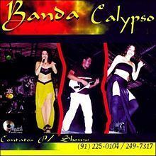 Banda Calypso (album) httpsuploadwikimediaorgwikipediaptthumb1